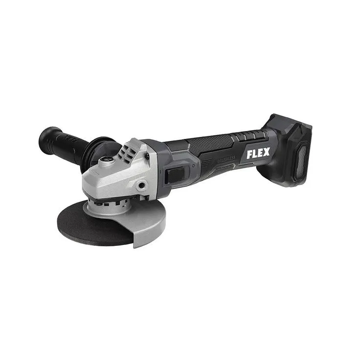 FLEX 24V 4pc Cordless Combo Kit - Professional Power & Durability 3
