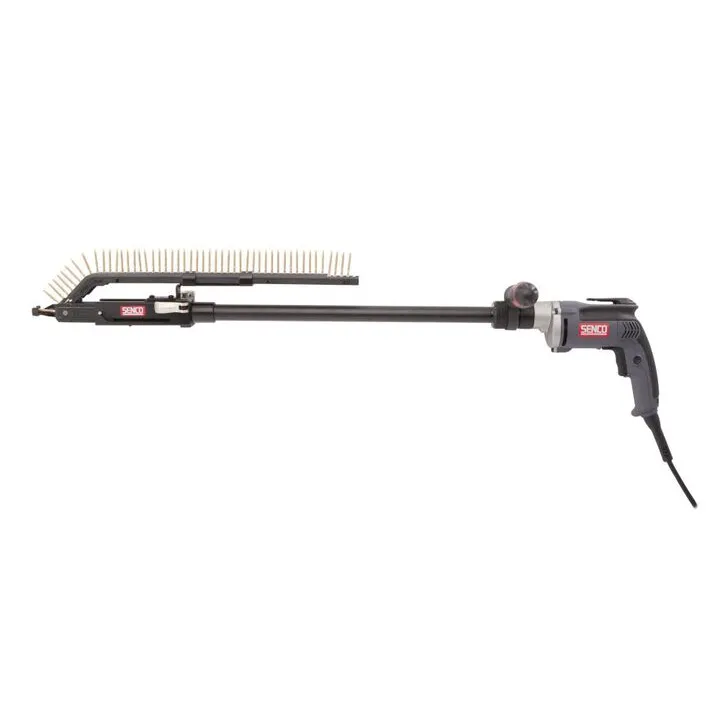 Senco DS534-AC 3 Auto-Feed Screwdriver Attachment Kit 2