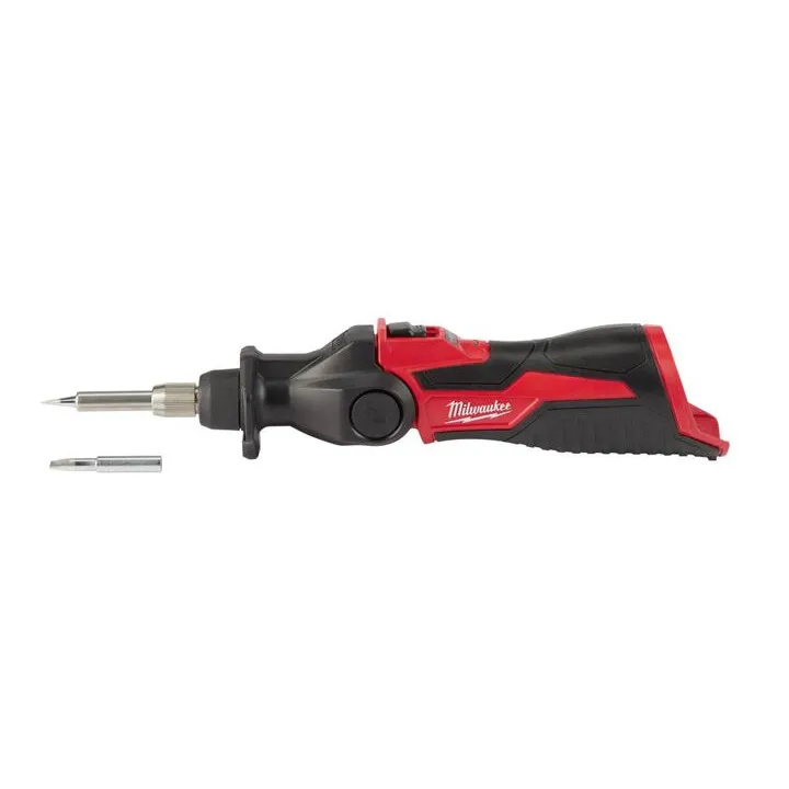 Professional Cordless Soldering Iron - M12 Compatible Series 2