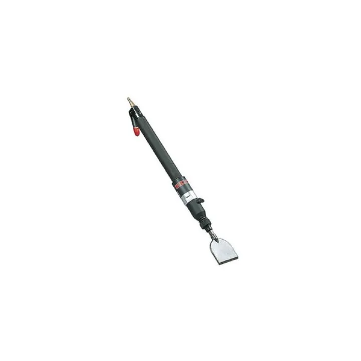 Edco 2 Ft. Chisel Scaler (ALR-2) - Heavy-Duty Surface Preparation Tool