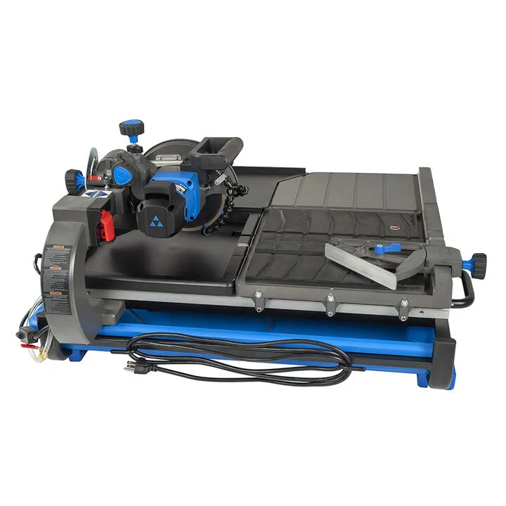 Delta 7 Inch Cruzer Wet Saw: Precision Tile Cutting System 1