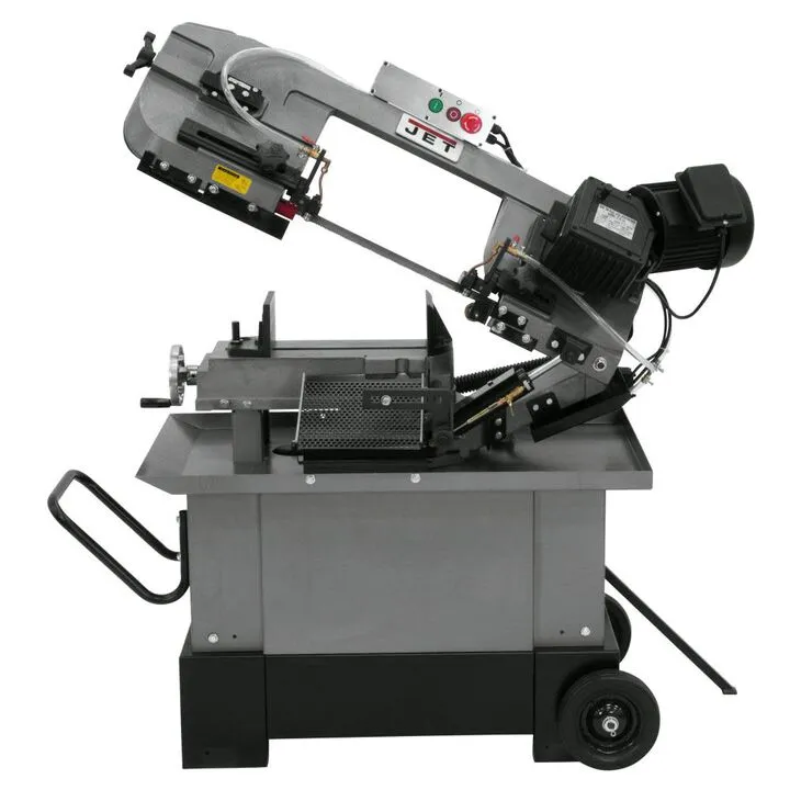JET HVBS-710SG 7 x 10.5 Shearable Miter Bandsaw