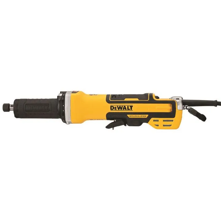 DEWALT 2-inch Die Grinder (No Lock-On Switch)
