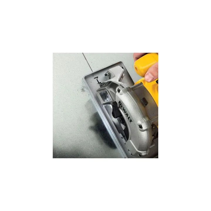 DEWALT 20V MAX Metal Cutting Circular Saw (Bare Tool) - Professional Grade Performance 5