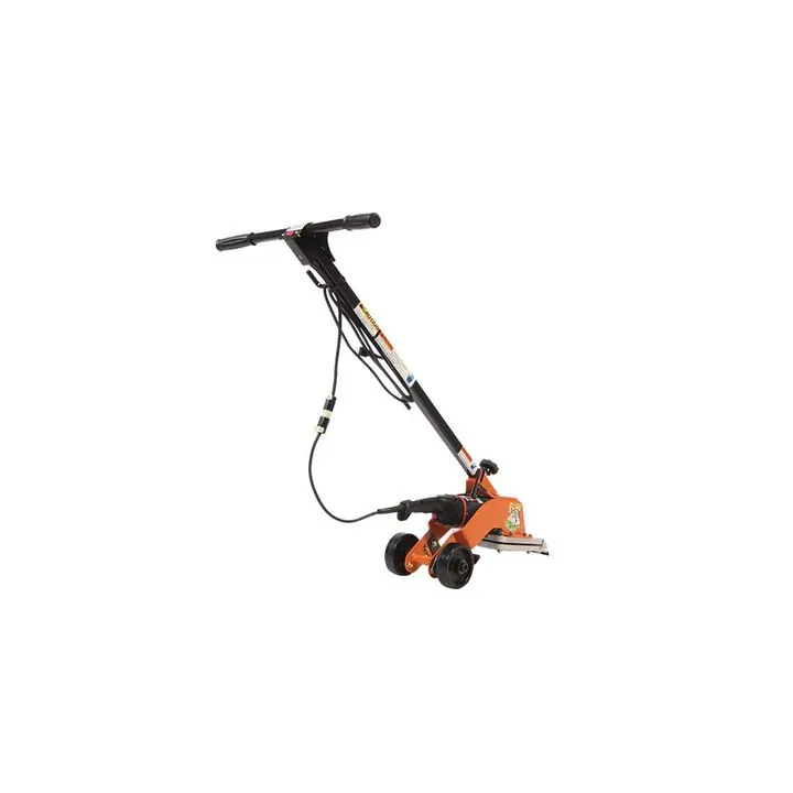General Equipment Rip-R Series 115V 2.3 kW Corded Floor Covering Stripper 2
