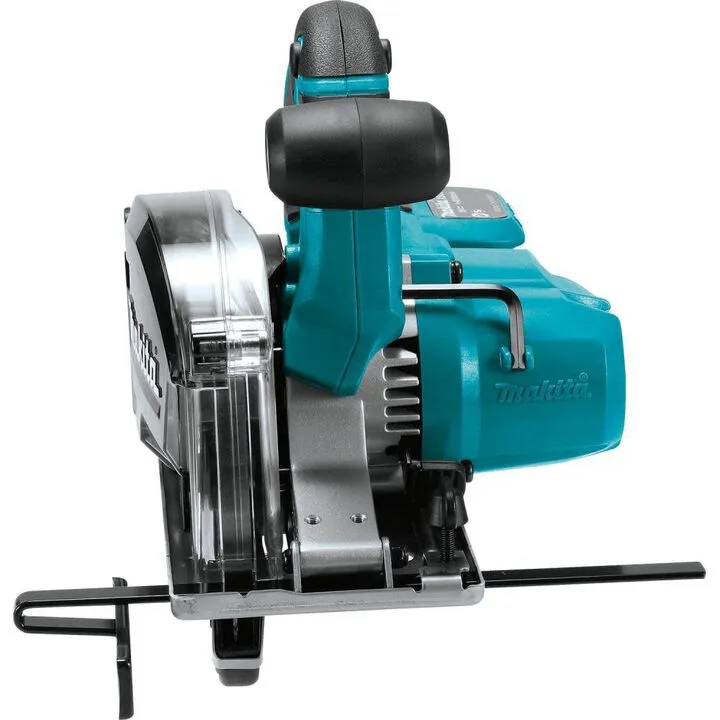 Makita 18V LXT 5-7/8in Metal Cutting Saw with Electric Brake (Bare Tool) 2