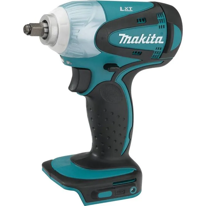 Makita 18V LXT Lithium-Ion Cordless 3/8 in. Square Drive Impact Wrench (Bare Tool)