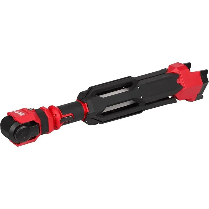 Milwaukee M12 PACKOUT Flood Light with USB & Dual Power Tower Light Bundle 5