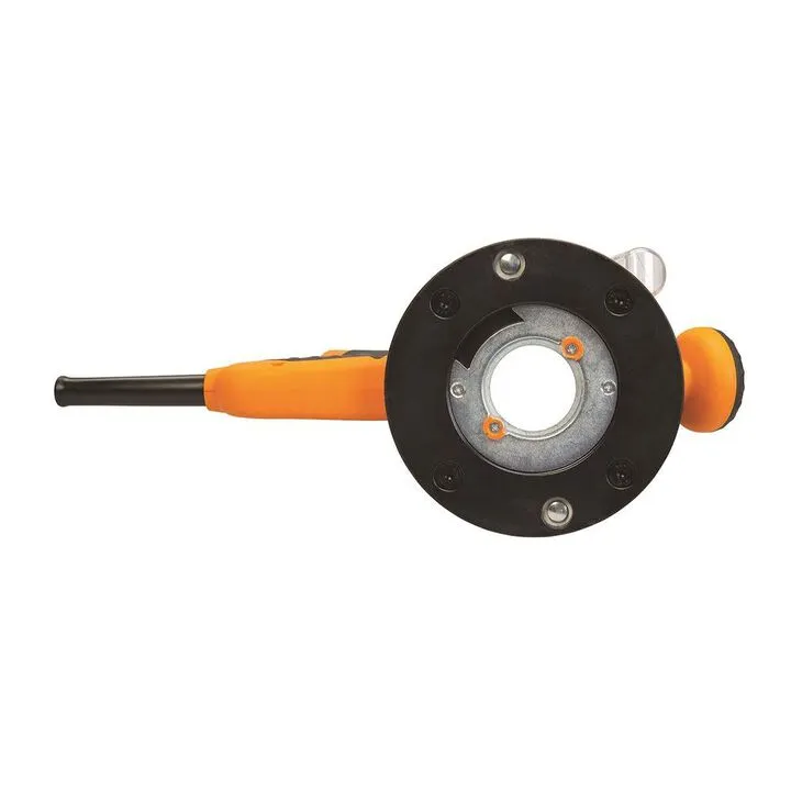 Triton TFBR001BASE Fixed Base for TFBR001 Router - Precision Woodworking Accessory 1