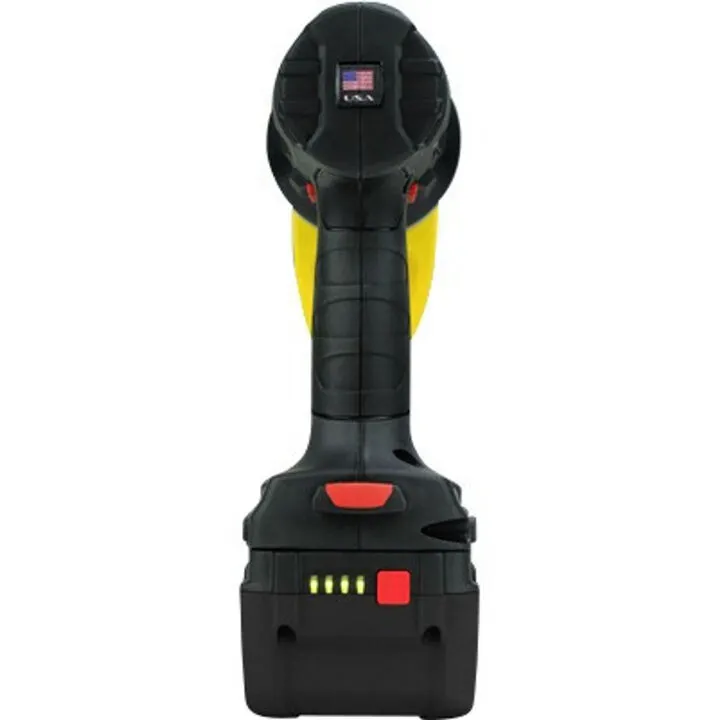 TorcUP 18V 3/4in Drive 1000 ft-lbs Battery Torque Impact Wrench (Bare Tool) 1