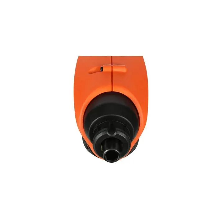 BLACK+DECKER 4V MAX Cordless Screwdriver - Precision Power for Everyday Tasks 6