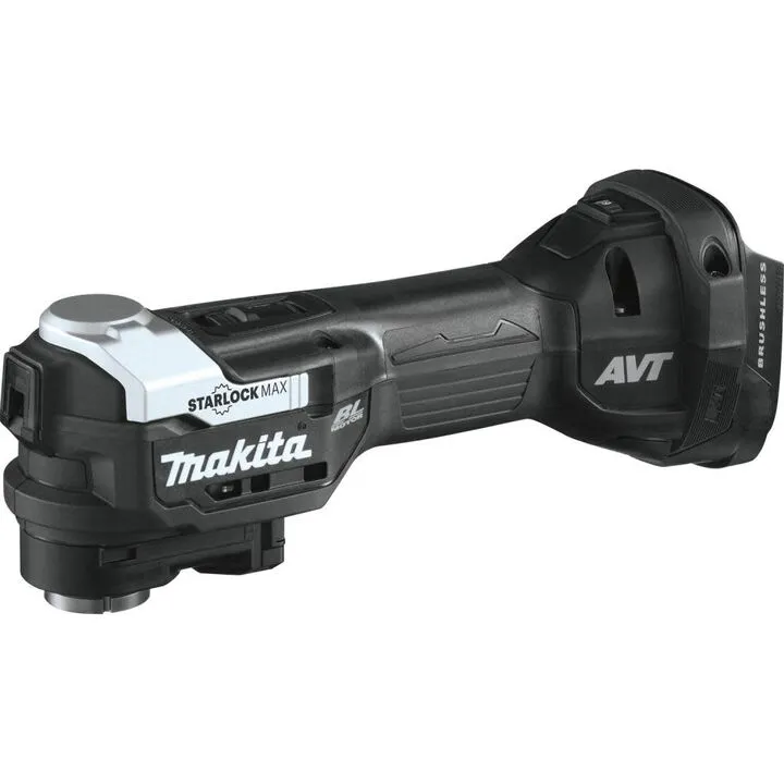 Makita 18V LXT StarlockMax Oscillating Multi-Tool (Bare Tool)