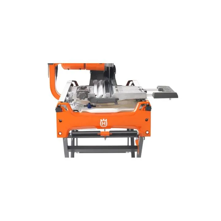 Husqvarna Construction TS 70 10-inch 1.5HP Tile Saw - Professional Precision Edition 1