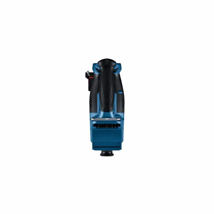 Bosch 18V Brushless Connected-Ready SDS-plus Bulldog 1-1/8in Rotary Hammer (Bare Tool) 6