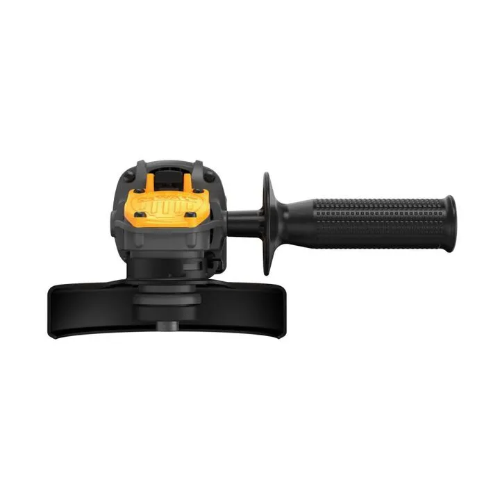 DEWALT 20V MAX 4.5-5 inch Cordless Angle Grinder (Bare Tool) 6