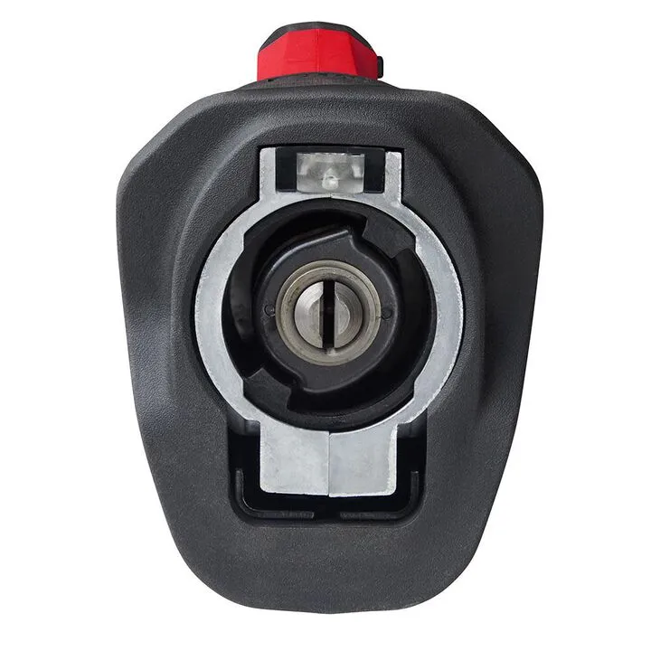 Milwaukee M18 FUEL SAWZALL Reciprocating Saw (Bare Tool) 7