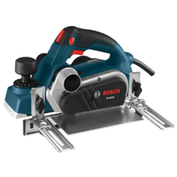 Bosch 3-1/4 Inch Planer Kit (Reconditioned) - Precision Woodworking Performance