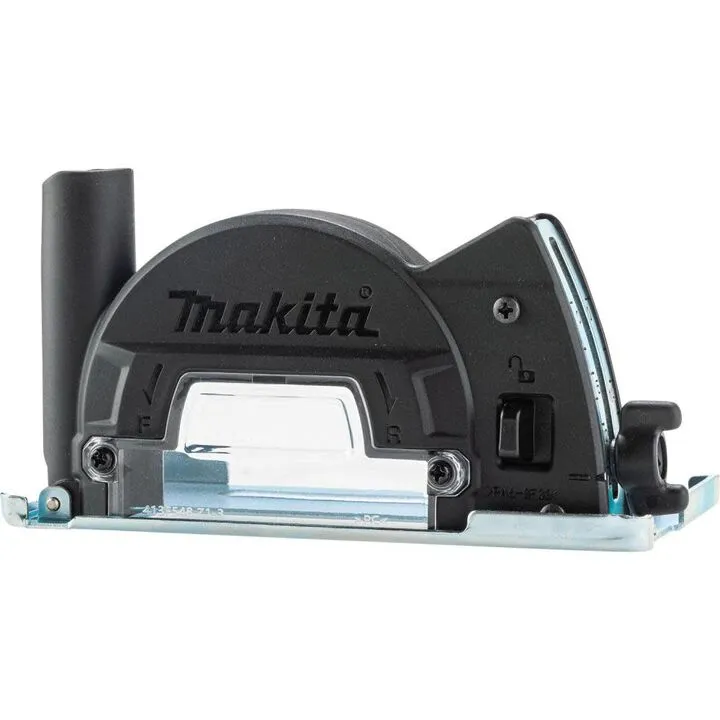 Makita 18V LXT Lithium-Ion Brushless Cordless 3-inch Cut-Off Tool (Bare Tool) 1
