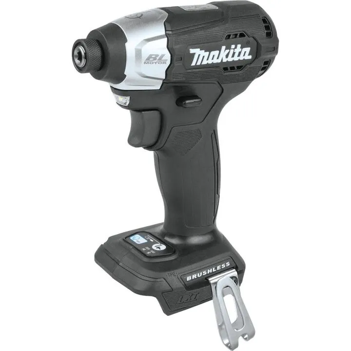 Makita 18V LXT Lithium-Ion Cordless Multi-Tool and Sub-Compact Impact Driver (Bare Tool) Bundle 1
