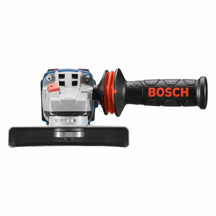 Bosch PROFACTOR 18V Spitfire 5-6 Inch Angle Grinder Kit (Reconditioned) 4