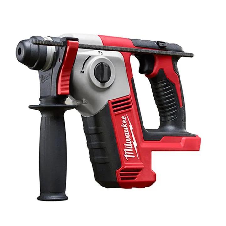 Milwaukee M18 Cordless 5/8-inch SDS Plus Rotary Hammer - Reconditioned (Bare Tool) 1
