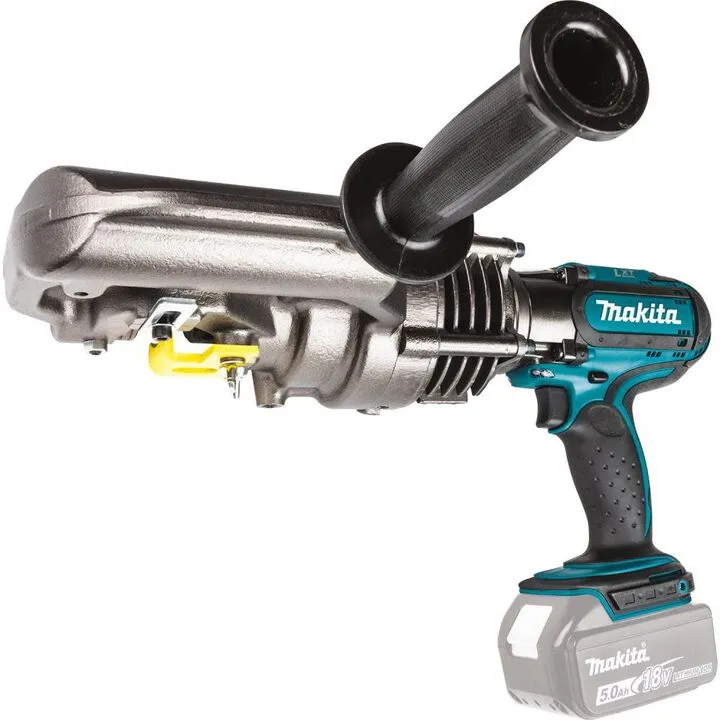 Makita 18V LXT 5/16in Cordless Hole Puncher (Bare Tool) 2
