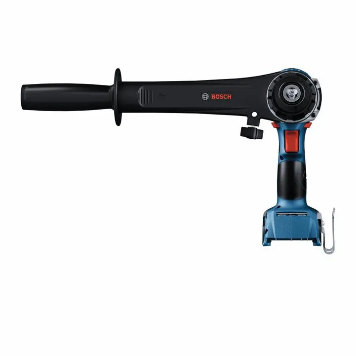 Bosch PROFACTOR 18V 1/2in Hammer Drill/Driver (Bare Tool) 2