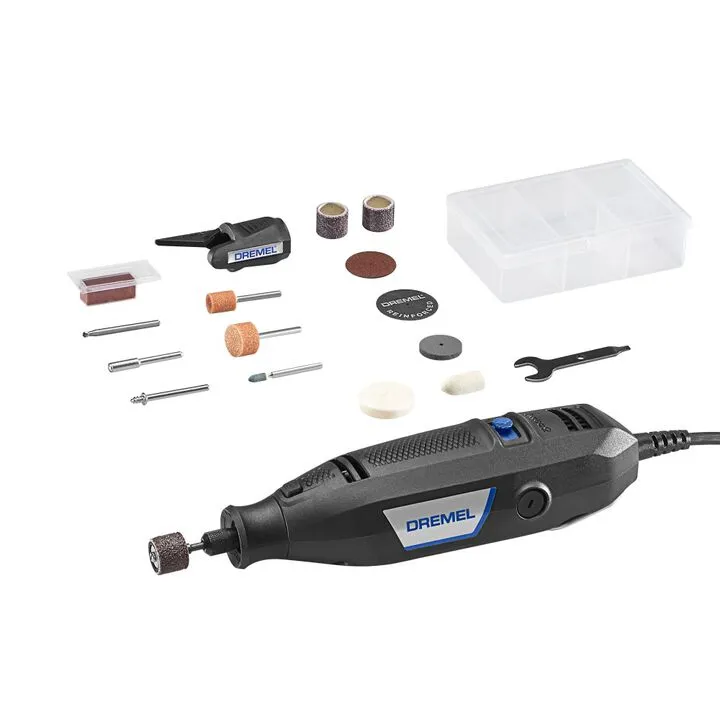 Dremel 3100 Corded Rotary Tool Kit – Precision Performance & Versatility