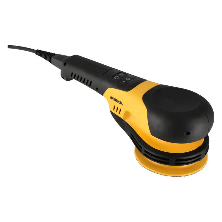 Mirka POLAROS RP 600X 6 Inch Electric Rotary Polisher