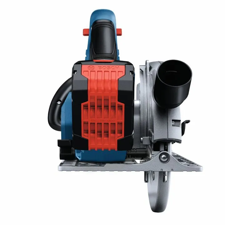 Bosch PROFACTOR 18V Strong Arm 7-1/4 Inch Circular Saw Kit (Reconditioned) 5