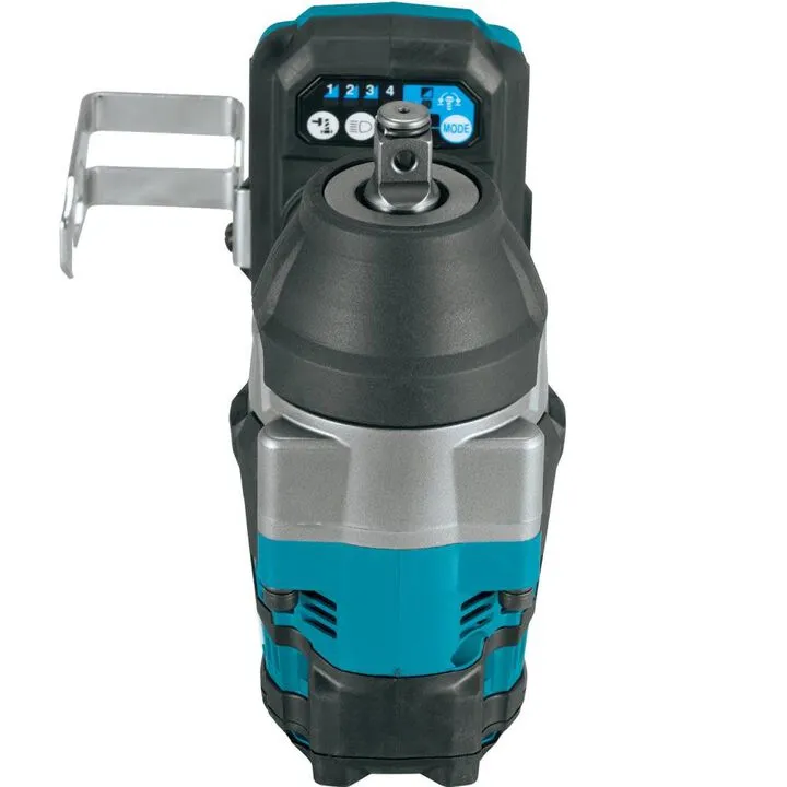 Makita 40V max XGT Brushless 1/2in Square Drive Impact Wrench (Bare Tool) 1