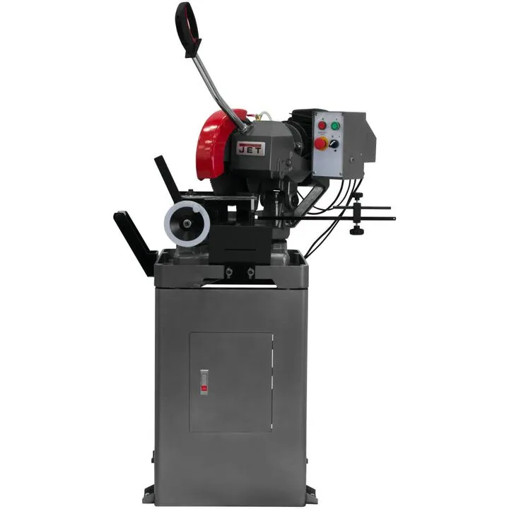 JET 315mm 1-Phase Ferrous Manual Cold Saw