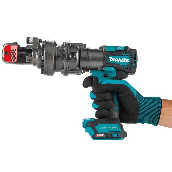Makita 40V Max XGT Brushless Cordless Rebar Cutter (Bare Tool) 1