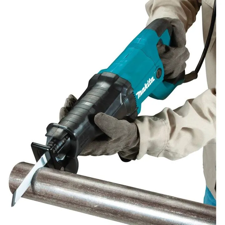 Makita 12Amp Reciprocating Saw - High-Performance Demolition Power Tool 1