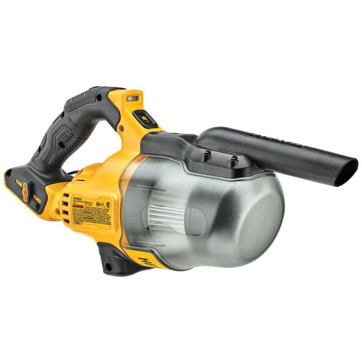 DEWALT 20V MAX Corded/Cordless Air Inflator & Vacuum Bundle - Professional Performance Guide 9