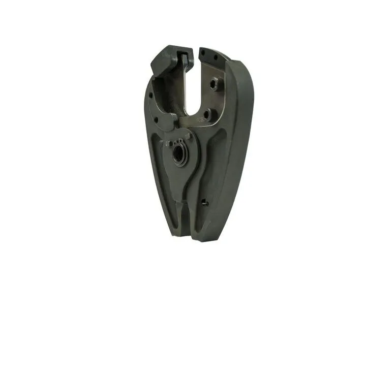Greenlee CSR Cutter Jaw for EK425 and EK628 Hydraulic Tools 1