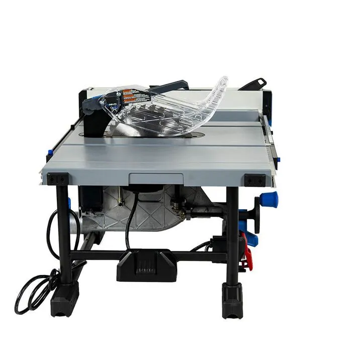 Delta 10 Inch Table Saw: Professional-Grade Precision and Optimization Guide 7