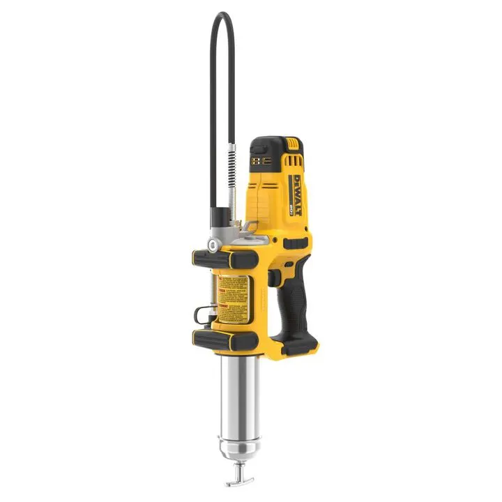 DEWALT 20V MAX 2-Speed Cordless Grease Gun (Bare Tool) - Professional Performance Edition 1