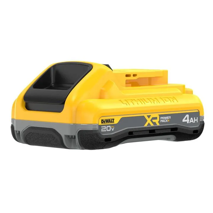 DEWALT 20V MAX XR Body Grip Jig Saw with Premium Starter Kit 3