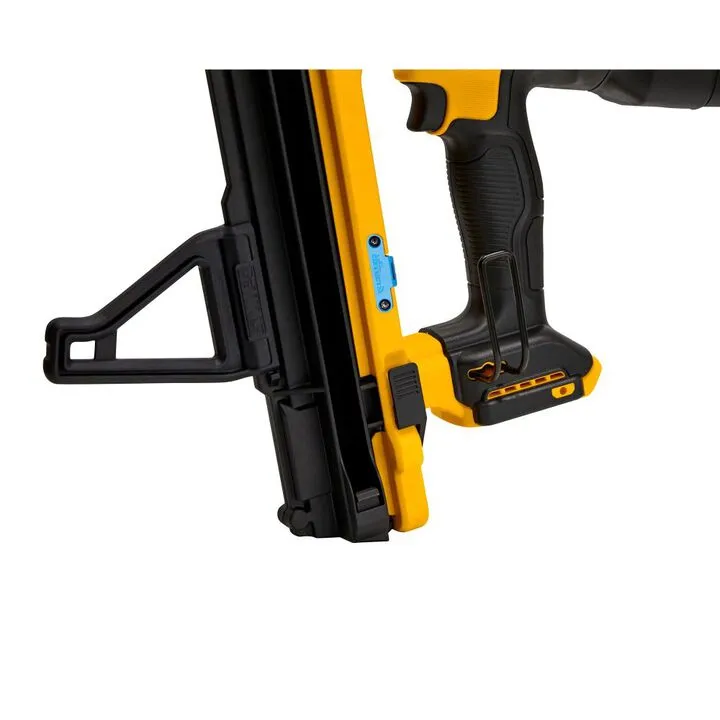 DEWALT 20V MAX XR Trak-It C6 Gas Nailer (Bare Tool) 4