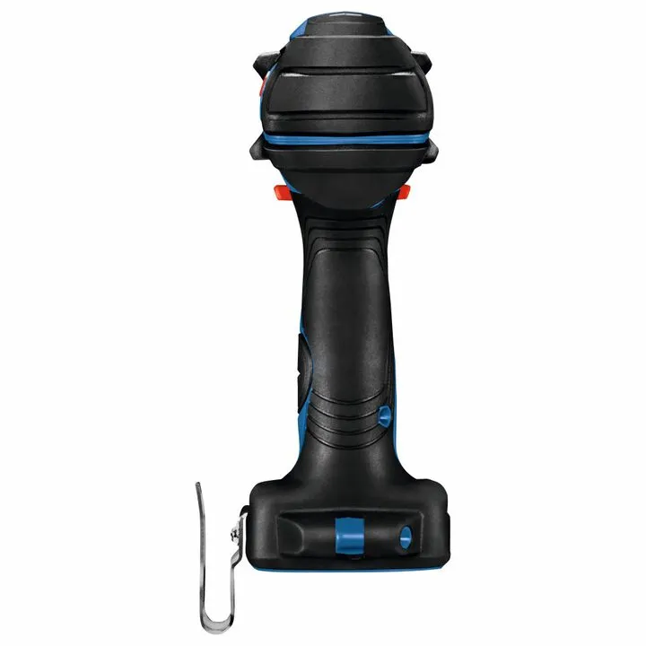Bosch 18V 1/2 Inch Drill/Driver (Bare Tool) - Professional Reconditioned Edition 2