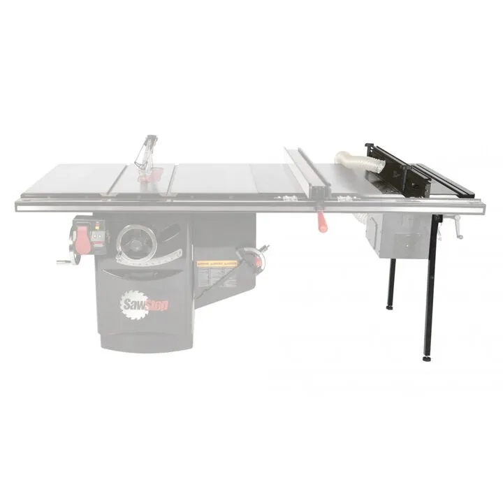 SawStop Professional Router Table System 2