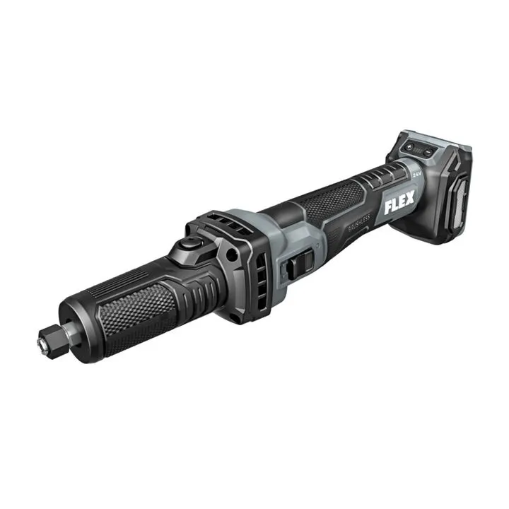 FLEX 24V Cordless Die Grinder (Bare Tool) 2