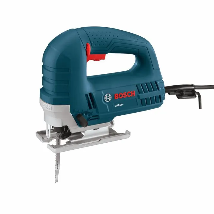 Bosch Top-Handle Jig Saw - Professional Precision & Power