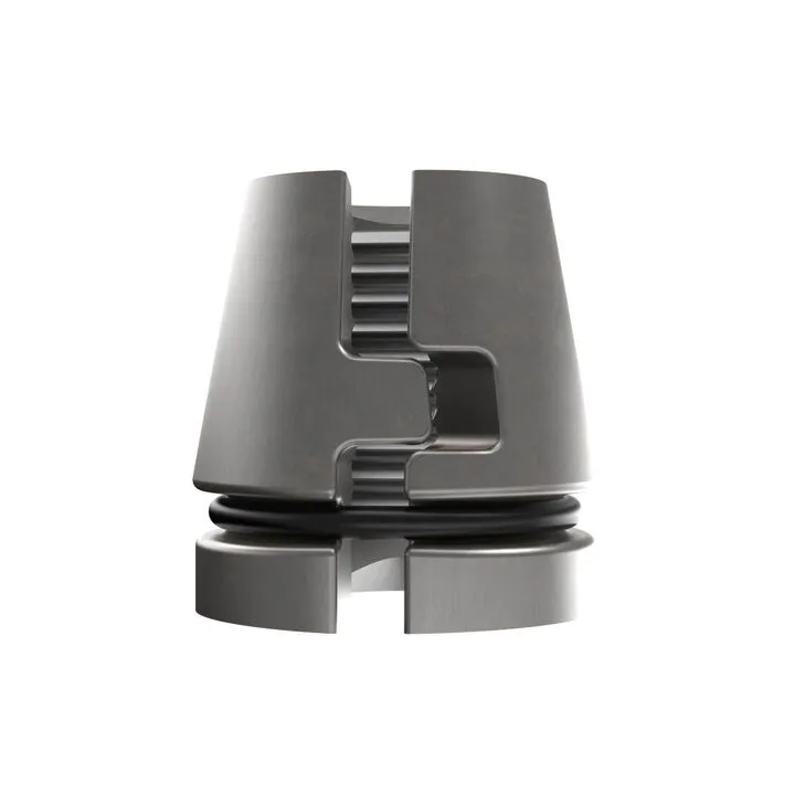 DEWALT 1/4in Replacement Jaw Set for DCF414 Rivet Tool 1