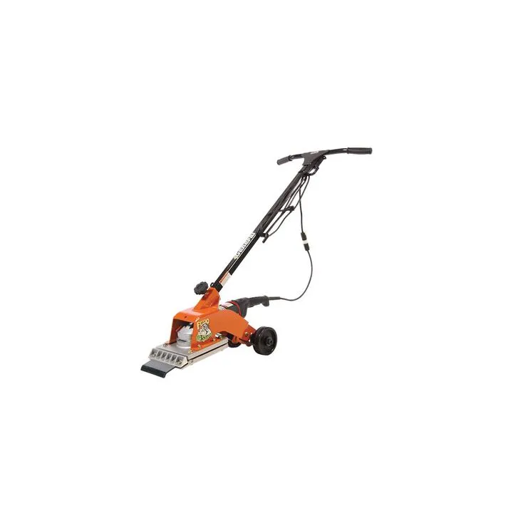 General Equipment Rip-R Series 115V 2.3 kW Corded Floor Covering Stripper 1
