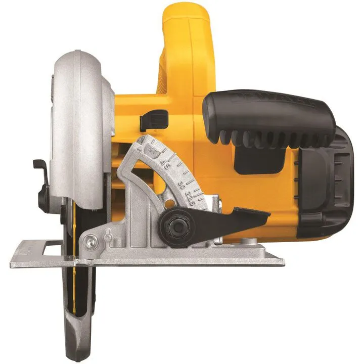 DEWALT DWE575 7-1/4in Lightweight Circular Saw: Precision and Power for DIY Projects 1