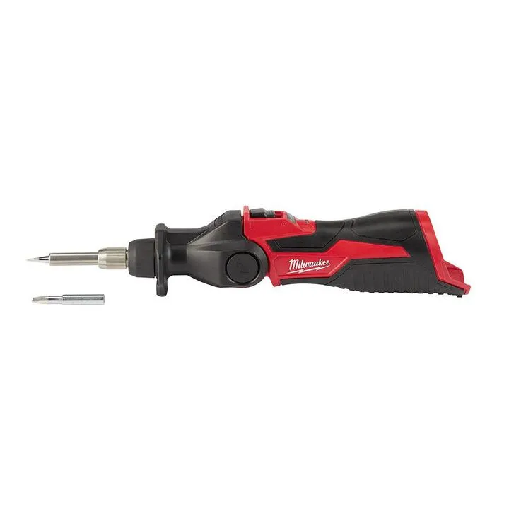 Professional Cordless Soldering Iron - M12 Compatible Series