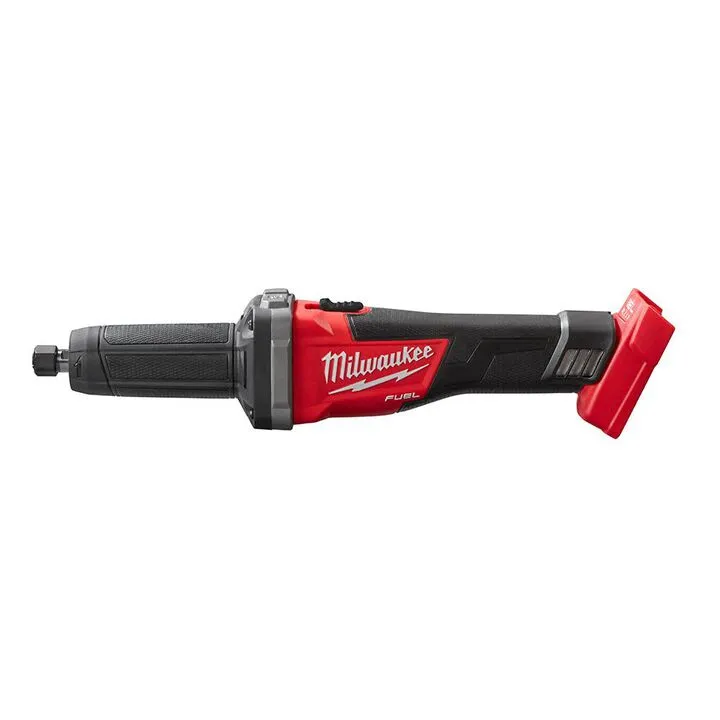 Milwaukee M18 FUEL 1/4 in. Die Grinder (Reconditioned Bare Tool) 1