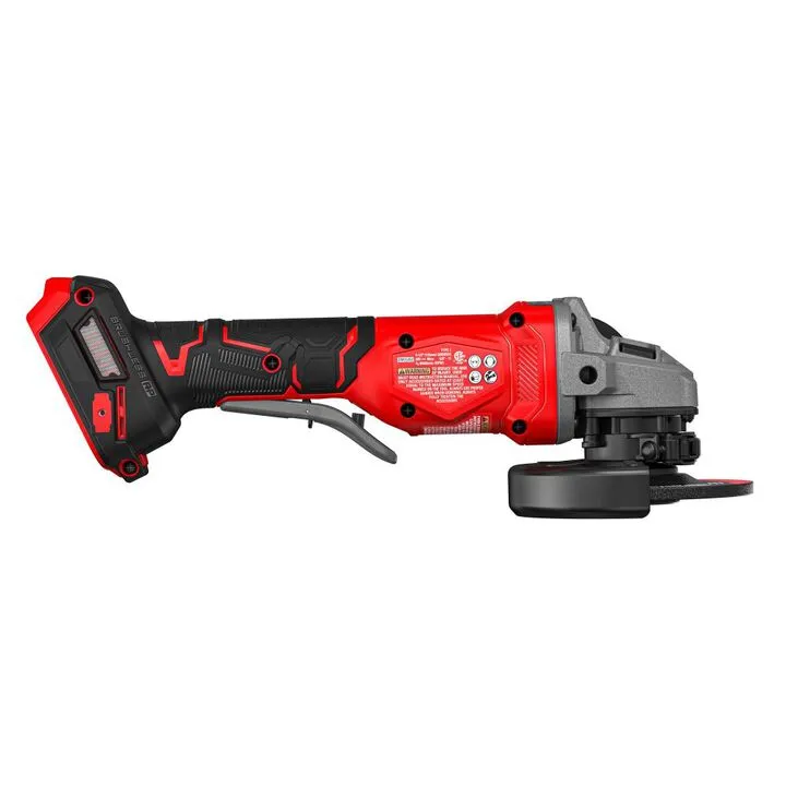 CRAFTSMAN V20 4-1/2 Inch Brushless Cordless Angle Grinder (Bare Tool) 1